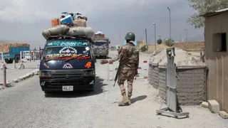 Movie-Style Killing In Pakistan: Four Peace Committee Members Gunned Down in Khyber Pakhtunkhwa Province