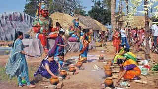 Pongal Gift: After Tamil Nadu, Puducherry Govt Plans To Give Financial Aid To 3.47 Lakh Families; What's In Festival Package?