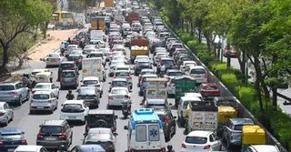 ranchi-traffic-advisory-ring-road-to-face-traffic-restrictions-on-jan-1314-for-national-school-games-cycling-competition-details