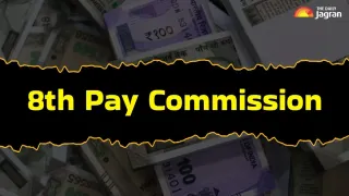 8th Pay Commission: Delay In Salary Hike Could Put Lakhs In Your Pocket; Calculation Explained