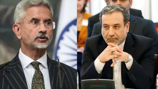 evolving-situation-in-and-around-iran-jaishankar-holds-highlevel-talks-with-tehran-as-india-issues-fresh-travel-warning