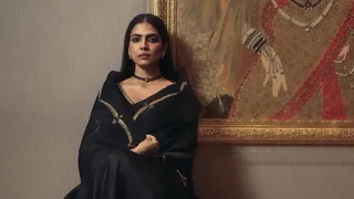 The Raja Saab Actress Malavika Mohanan Shares How She Manifested Movie With Prabhas