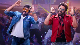 Mana Shankara Vara Prasad Garu Box Office Collection Day 2: Chiranjeevi's Telugu Movie Holds Momentum During Festive Season