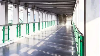 Noida Metro Skywalk Linking Aqua Line's Sector 51 With Blue Line's Sector 52 Likely To Open On THIS Date | Check Details