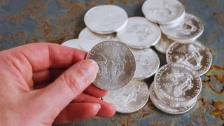 How Retired Railway Staff Were Duped Of Rs 90 Lakh With Fake Silver Coins