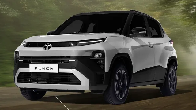 in-pics-new-tata-punch-facelift-2026-gets-these-major-upgrades-over-the-old-model
