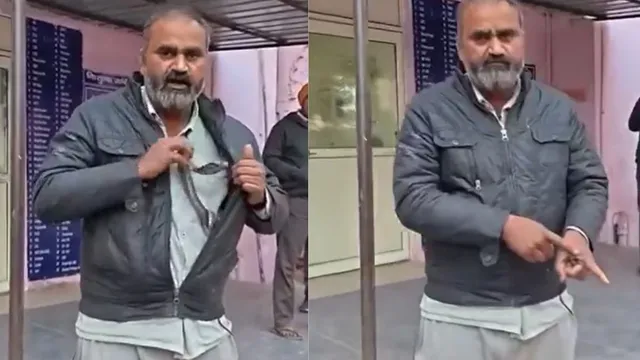up-man-walks-into-hospital-carrying-1-5-foot-long-snake-in-jacket-claims-it-bit-him-video-goes-viral