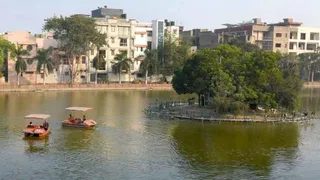 Delhi: Garden Of Five Senses And Naini Lake Set For Makeover; DTTDC Issues Tenders For Redevelopment