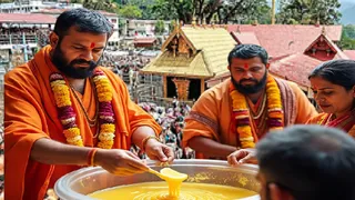 What Is Sabarimala Temple Ghee Scam? Kerala High Court Orders Probe Against Travancore Devaswom Board Employees