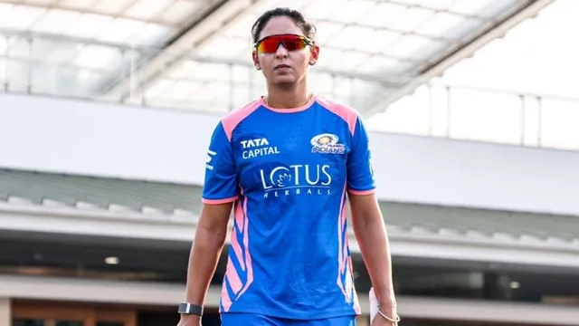harmanpreet-kaur-1000-runs-in-womens-premier-league-mumbai-indians-vs-gujarat-giants-match-result-senior-indian-batter-stats-wpl-2026-updates