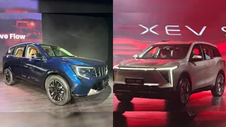 Mahindra XEV 9S And XUV 7XO Receive More Than 90,000 Bookings On Day 1; Check Variant-Wise Prices