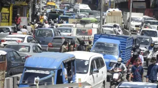 Uttarakhand: Transport Department Prepares SOP To Curb Haphazard Parking Following High Court Order