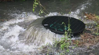 South Delhi RWAs Launch Social Media Campaign Against Sewer Overflow And Contaminated Water