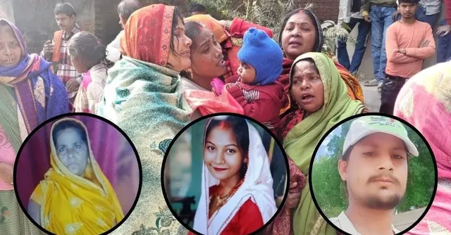 up-double-murder-man-eats-flesh-cannibal-of-mother-wife-after-killing-them-with-brick-admitted-to-aiims-psychiatric-ward