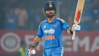 ICC ODI Rankings: Virat Kohli Becomes No.1 ODI Batter After 5 Years, Dethrones Rohit Sharma In Latest ICC Rankings