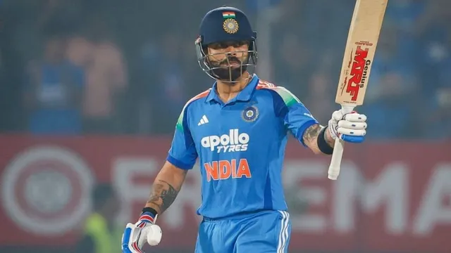 icc-odi-rankings-virat-kohli-becomes-no-1-batter-after-five-years-star-batter-memorable-knock-in-ind-vs-nz-1st-odi-rohit-sharma-stands-third