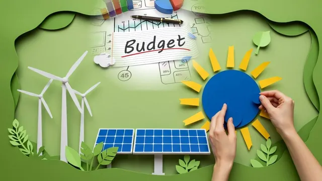 budget-2026-green-and-clean-energy-sector-demands-stronger-fiscal-support-pm-kusum-20-rollout-and-reduction-in-customs-duty
