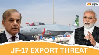 After Bangladesh, Pakistan Eyes More Fighter Jets Buyers: Why JF-17 Sales Could Worry India | Explained