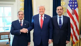 Shehbaz Sharif's 'Bootlicking' And Nobel Push For Trump Failed? US Shuts Door For Pakistani Immigrants