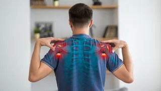 Stiff Knees, Aching Back? Doctor Explains How Winter Sunlight Deficiency Could Be The Real Culprit