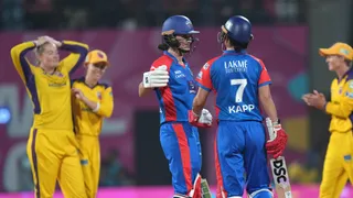 WPL 2026 Updated Points Table: Delhi Capitals Climb To Fourth Spot After Win Over UP Warriorz, RCB-W Stay Atop