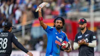 Ravi Shastri Showers Huge Praise On KL Rahul For Smashing Unbeaten Knock Of 112 Runs Against NZ, Says, 'When Virat Got...'