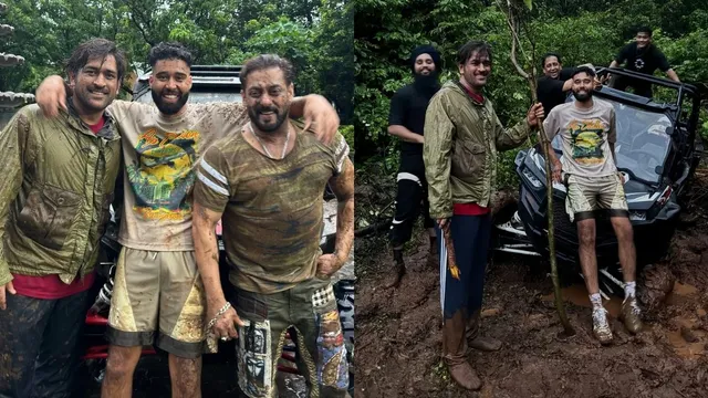 watch-salman-khan-ms-dhoni-and-ap-dhillon-take-atv-ride-netizens-react