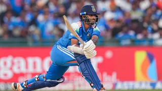 IND vs NZ: Washington Sundar's Injury Rules Him Out Of T20 Series Against New Zealand | Report