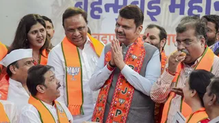 Pune Election Result 2026 Winners List: Check Ward-Wise Names Of Winning PMC Candidates In Civic Polls