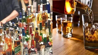 delhi-liquor-sales-see-sharp-surge-excise-revenue-hits-rs-8254-cr-but-beer-demand-declines-new-excise-policy-likely-by-2027