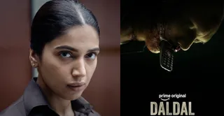Daldal Teaser Out: When And Where To Watch Bhumi Pednekkar’s Upcoming Crime-Thriller Web Series Online?