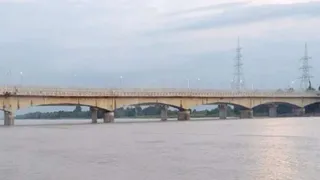 Rapti River Pollution Crisis: Chemical Waste Turns Water Black In Gagaha; Groundwater Contaminated And Villagers Falling Ill
