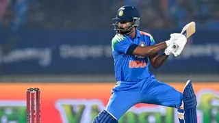 IND vs NZ: Shreyas Iyer, Ravi Bishnoi Added To India's T20I Squad For Series Against NZ