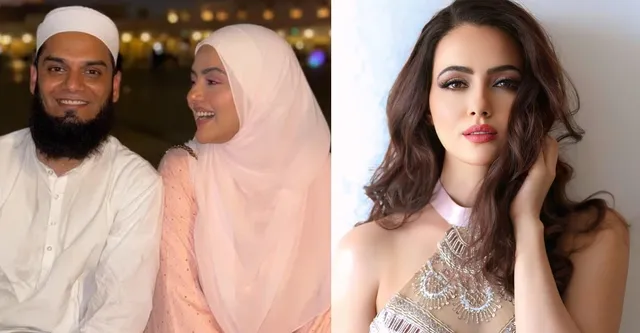 who-is-sana-khan-husband-mufti-anas-sayyad-former-actress-responds-to-claims-he-made-her-quit-showbiz