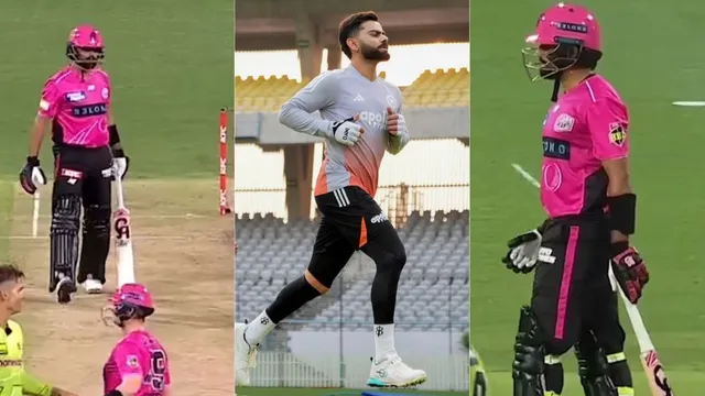 babar-azam-embarrassing-bbl-moment-steve-smith-basit-ali-statement-on-pakistani-batter-getting-disrespected-virat-kohli-sydney-sixers-updates