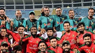 Bangladesh Cricket Board Offers ICC To Swap Groups As T20 World Cup 2026 Row Takes New Turn