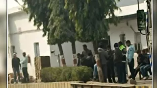 income-tax-raid-on-ananda-dairy-continues-for-third-day-officials-seize-mobiles-at-moradabad-plant