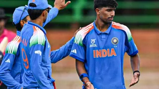 india-national-cricket-team-vs-bangladesh-national-cricket-team-u19-world-cup-live-score-ind-vs-ban-odi-world-cup-live-updates-vaibhav-suryavanshi-ayush-mhatre-abhigyan-kundu-lb