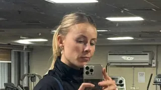 'Days In India...': Mia Blichfeldt Slams 'Highly Unprofessional' Conditions At India Open Yet Again