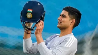 IND vs NZ: Shubman Gill Reaches Indore With Rs 3 Lakh Water Purifier Amid City's Water Contamination Crisis