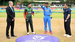BCB Issues Clarification On 'No Handshake' Incident During IND vs BAN U19 World Cup 2026 Match