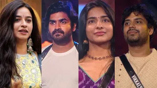 Bigg Boss Tamil Season 9 Winner Leaked? Wikipedia Reveals THIS Contestant's Name Ahead Of Grand Finale