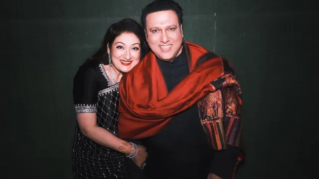 govinda-finally-reacts-to-rumours-of-rift-with-wife-sunita-ahuja-she-has-been-unknowingly-placed-in-big-conspiracy