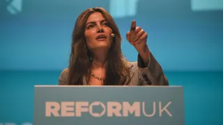 'London Feels Like Muslim City': UK London Mayor Candidate Links Burqa To Crime, Calls For 'British' Civic Culture