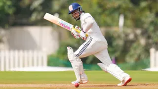 Ayush Badoni Reacts To Getting Maiden India Call Up, Says, 'Since The Last Two Years...'