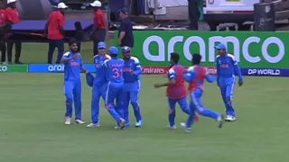 ICC U19 World Cup 2026: India, Bangladesh Players Shake Hands, Leave Behind Toss Controversy After Tense Clash