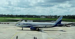 IndiGo Flight From Delhi-Bagdogra Makes Emergency Landing In Lucknow After Bomb Threat; Security On High Alert