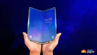 Apple's Foldable iPhone Could Ditch Face ID For Touch ID: What Rumours Suggest