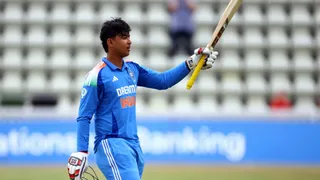 'Vaibhav Suryavanshi Showed Maturity...': India U19 Captain Ayush Mhatre Full Of Praise For 14-Year-Old Post Thrilling Win Over Bangladesh