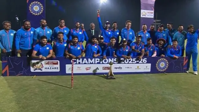 vht-2025-26-atharva-taide-century-vidarbha-beat-saurashtra-to-lift-maiden-vijay-hazare-trophy-title-domestic-cricket-updates